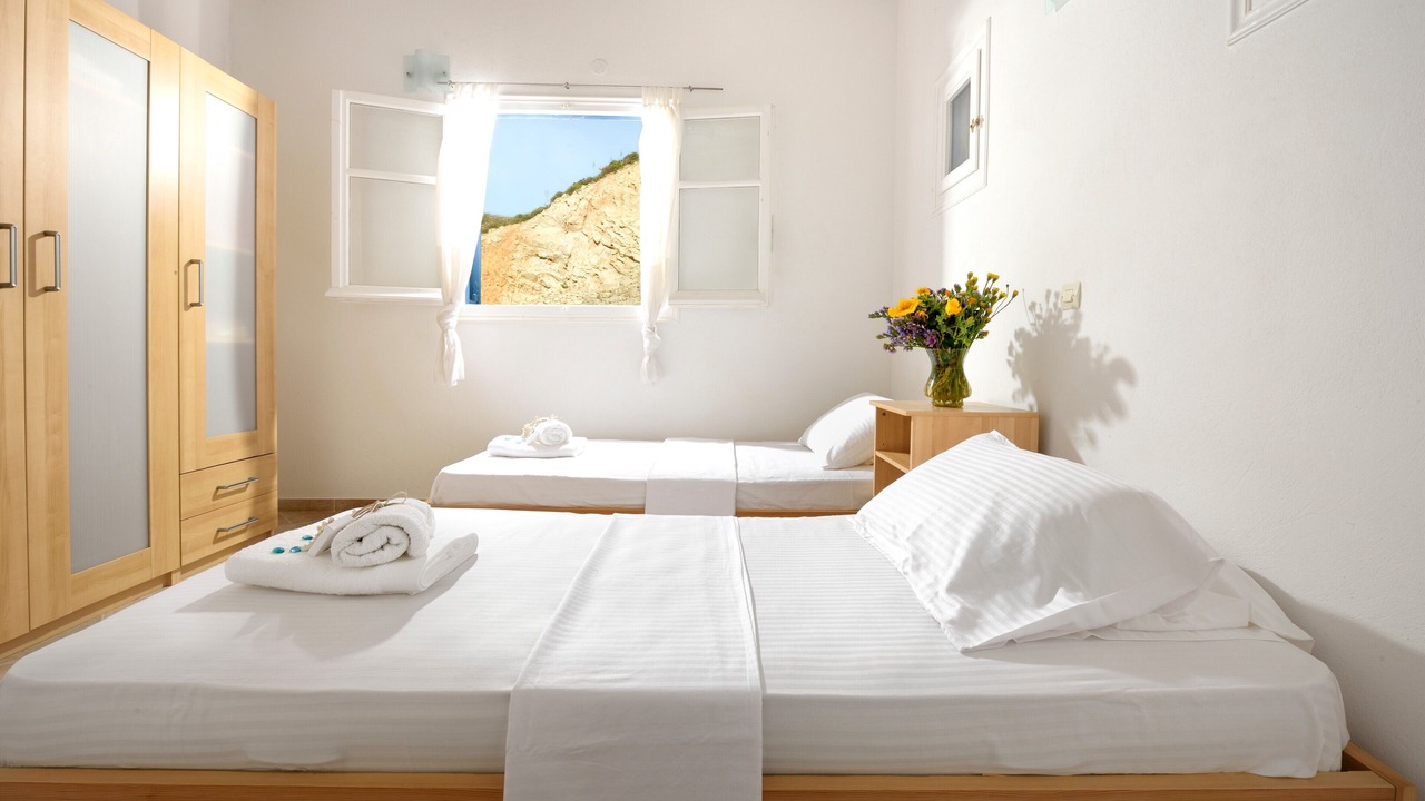 Photo of Bedroom in Elia