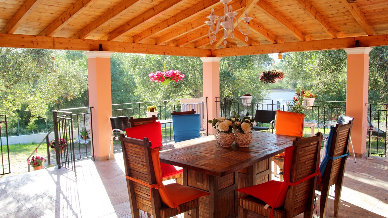 Photo of Outdoor in Dafnata