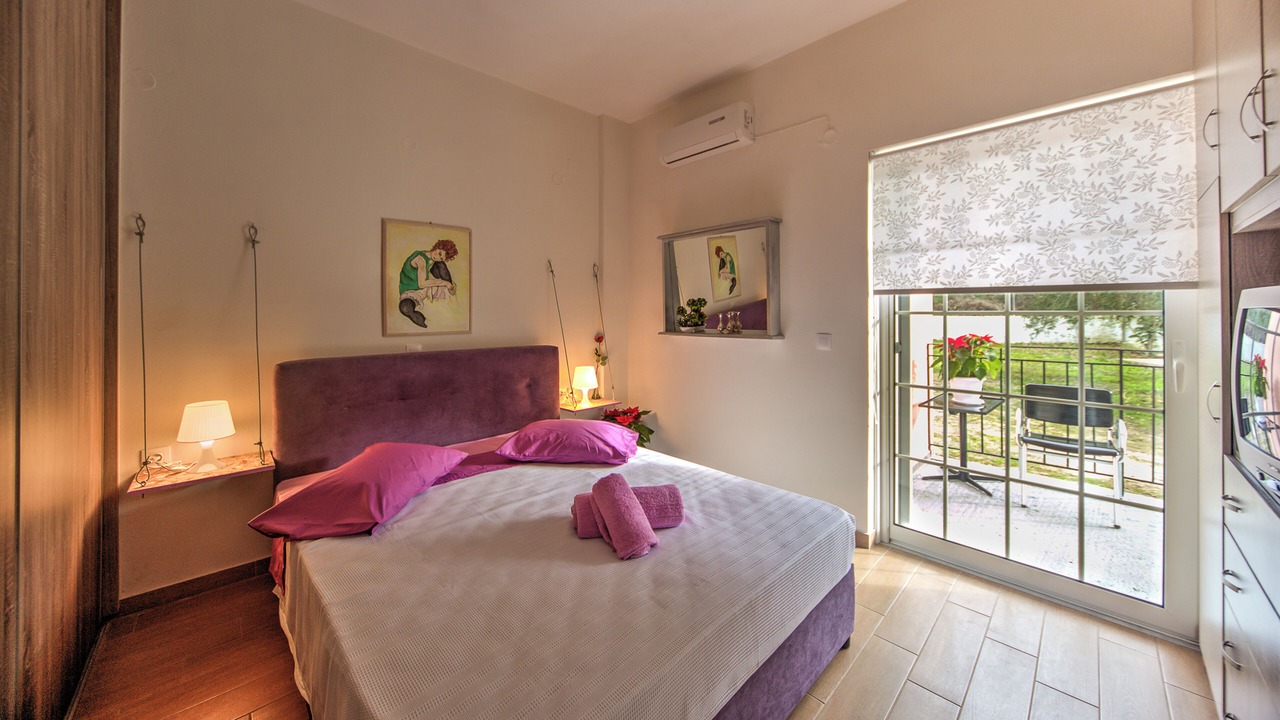 Photo of Bedroom in Dafnata