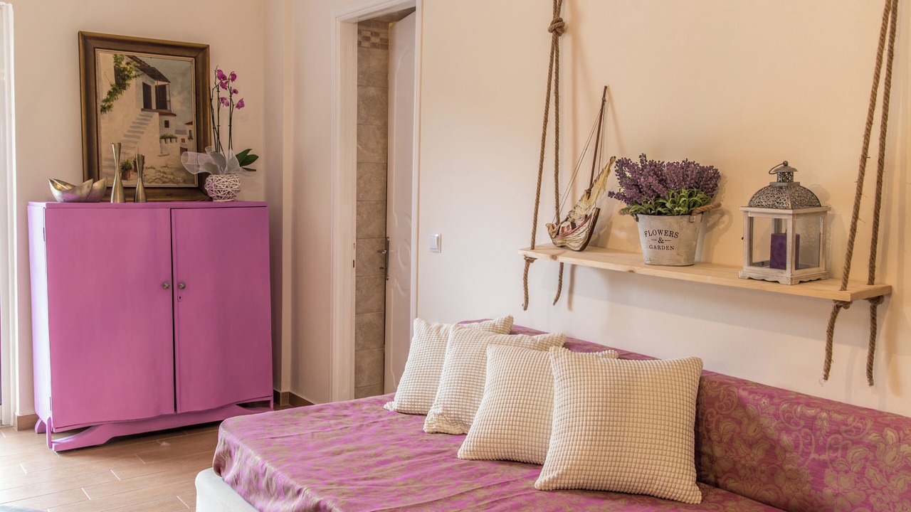 Photo of Bedroom in Dafnata
