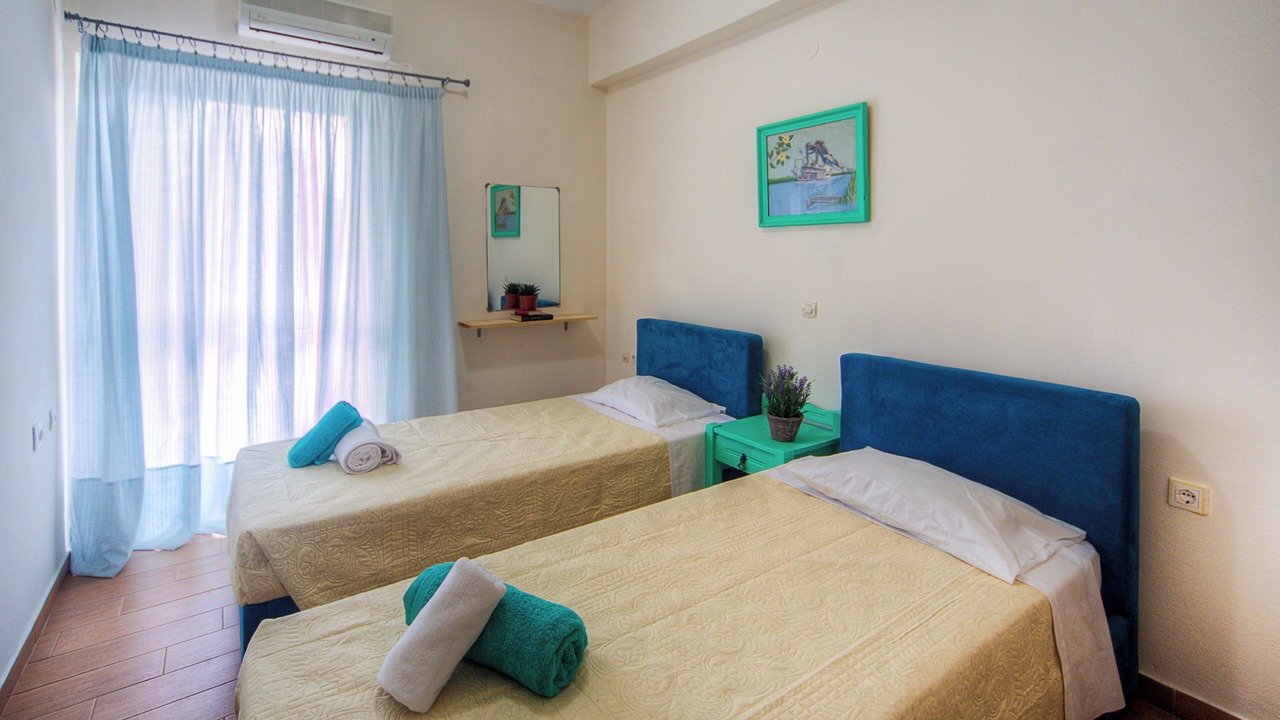 Photo of Bedroom in Dafnata