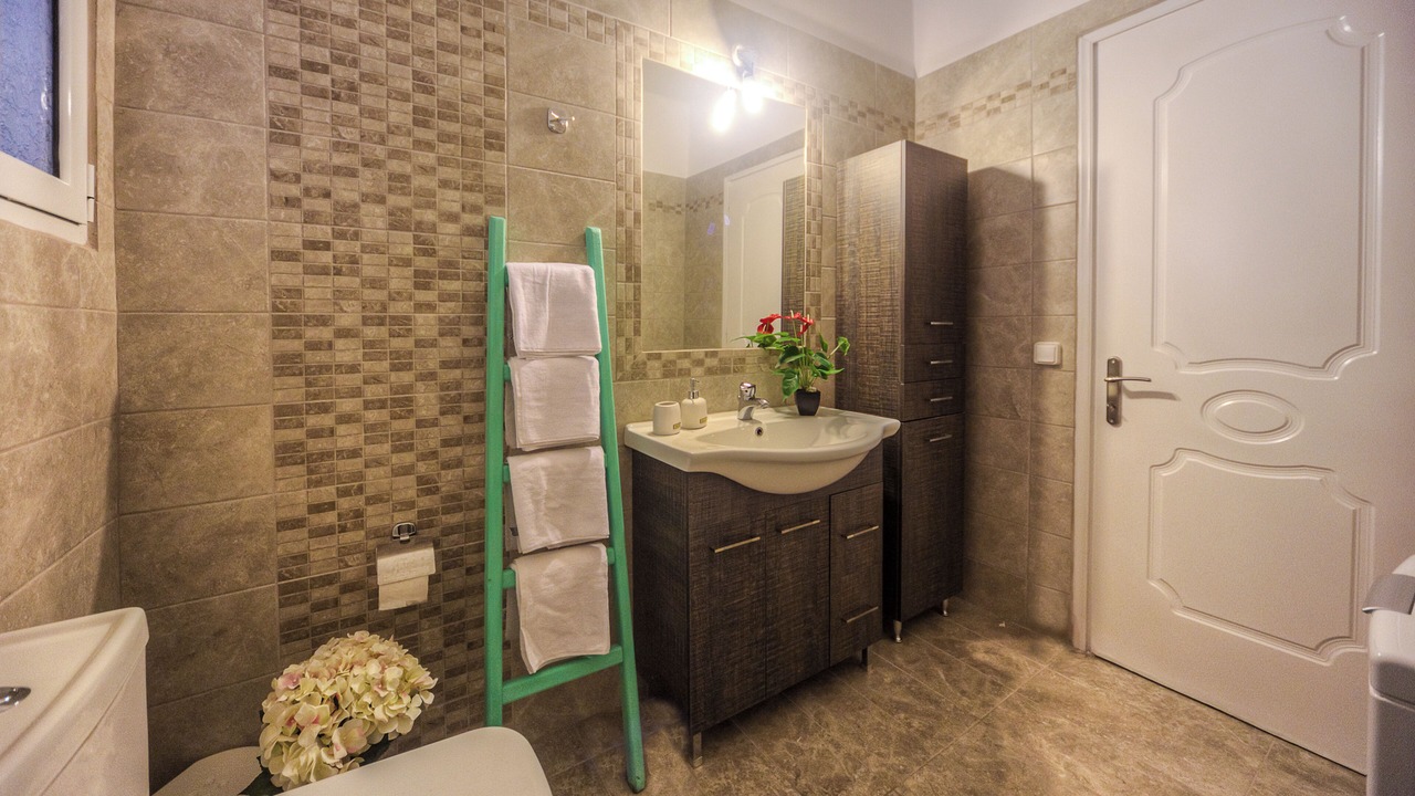 Photo of Bathroom in Dafnata