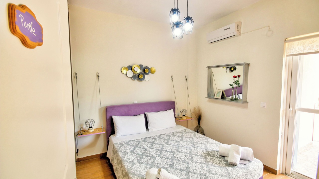 Photo of Bedroom in Dafnata