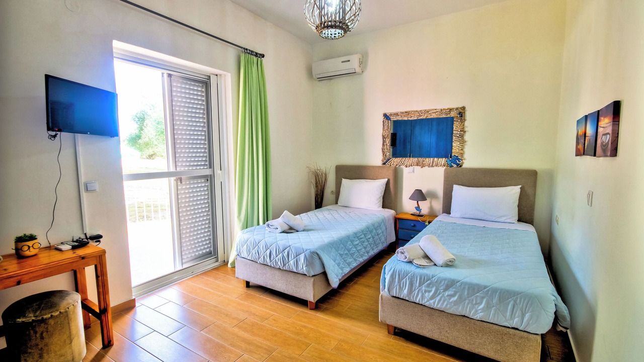 Photo of Bedroom in Dafnata