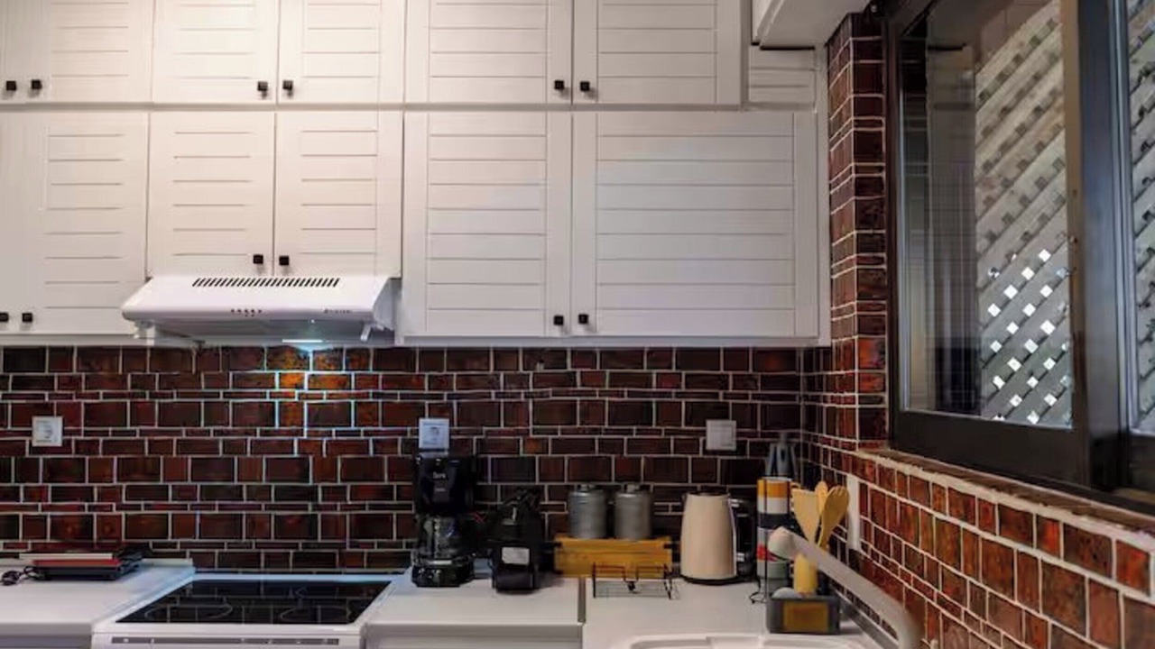 Photo of Kitchen in Palaio Faliro