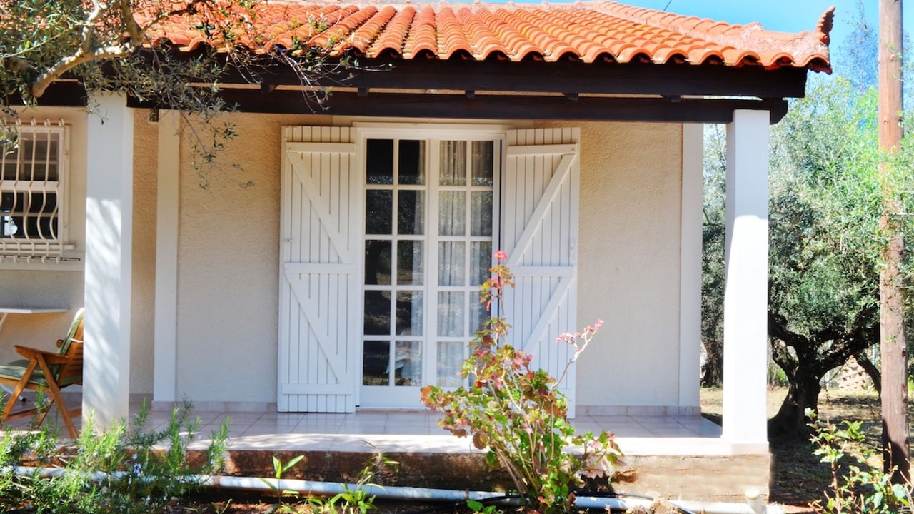Photo of Outdoor in Agrilos
