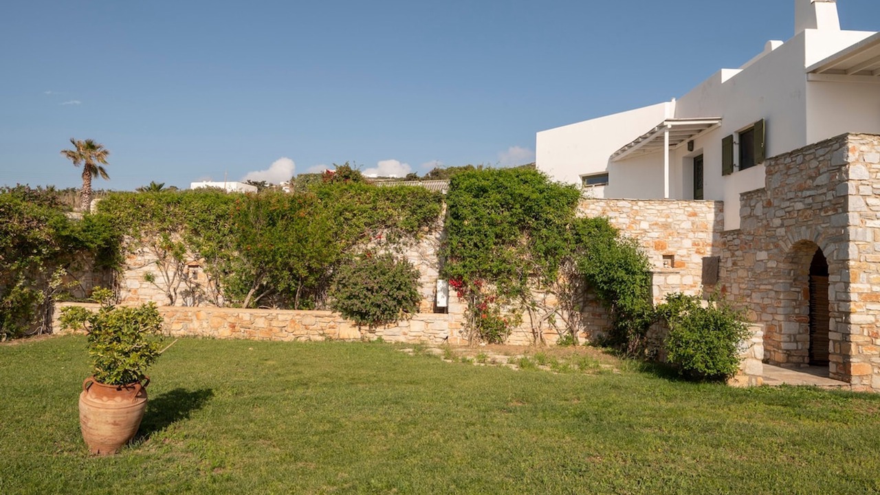 Photo of Outdoor in Nea Cryssi Akti