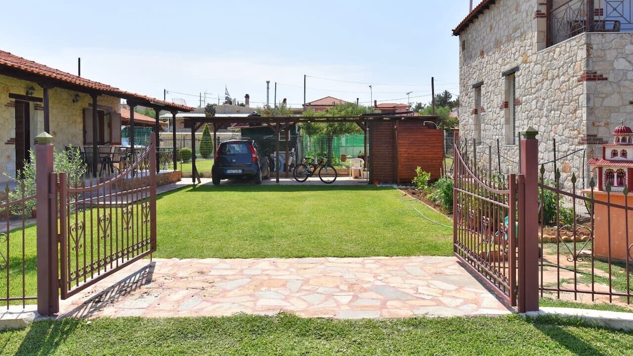 Photo of Outdoor in Nea Propontida