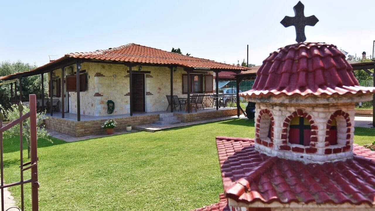 Photo of Outdoor in Nea Propontida
