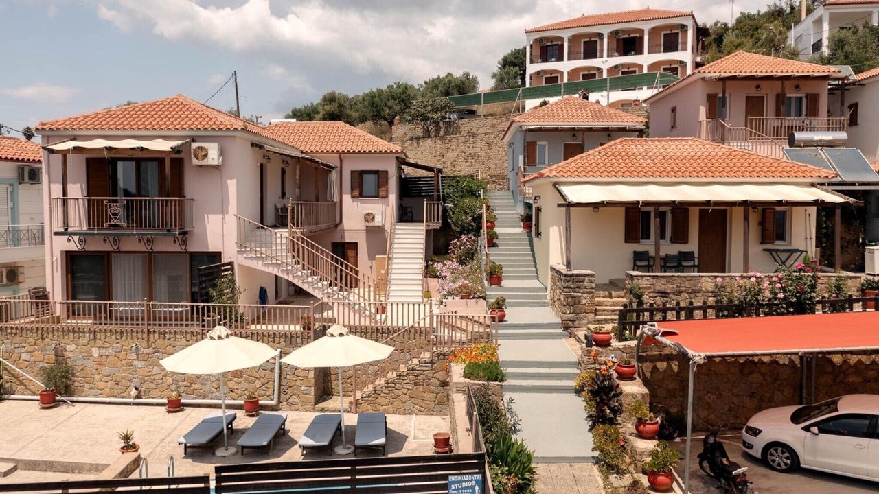 Photo of Outdoor in Foinikounta