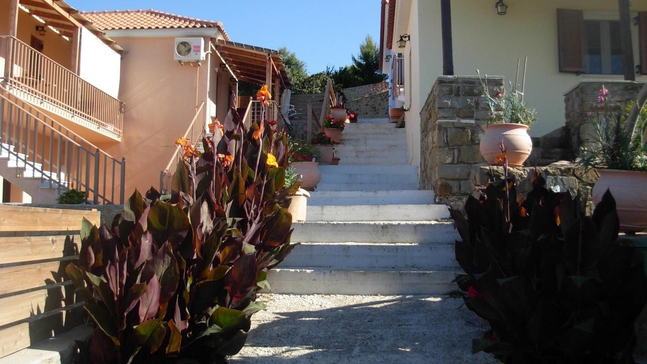 Photo of Outdoor in Foinikounta