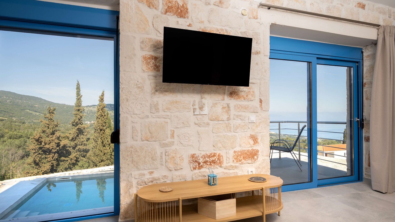 Photo of Livingroom in Skinaria