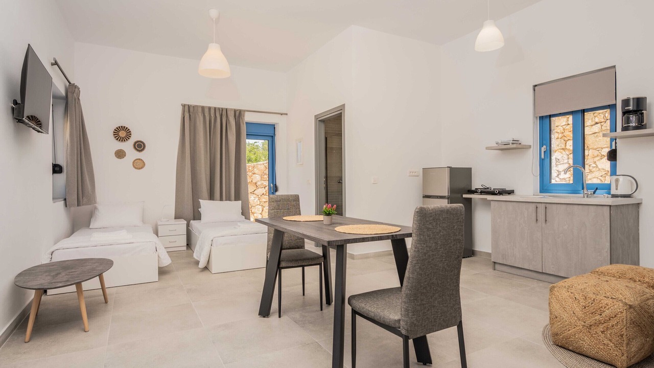 Photo of Bedroom in Skinaria