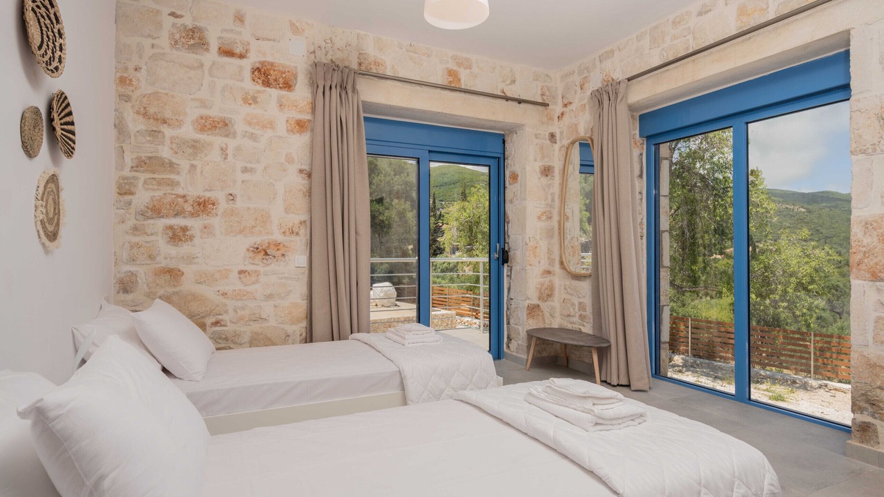 Photo of Bedroom in Skinaria