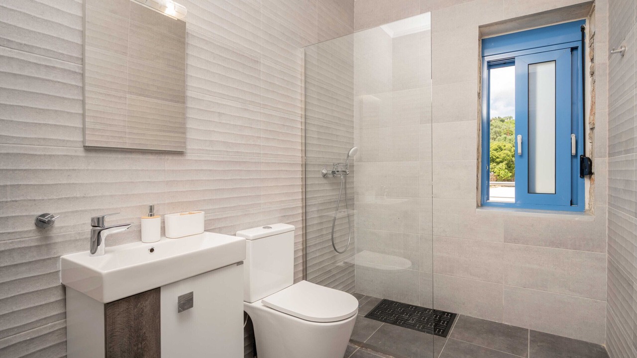 Photo of Bathroom in Skinaria