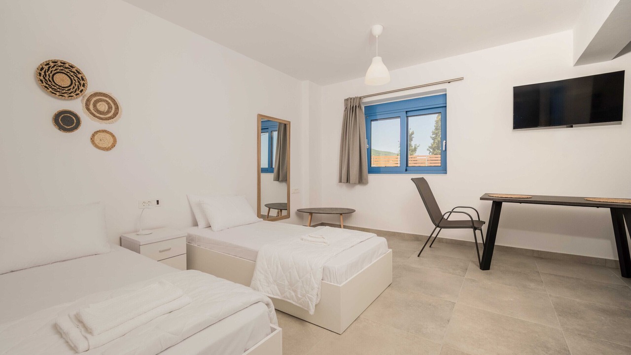 Photo of Bedroom in Skinaria