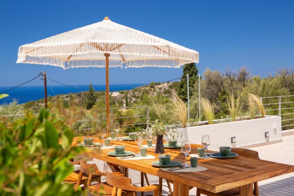 Photo of Outdoor in Agios Nikitas