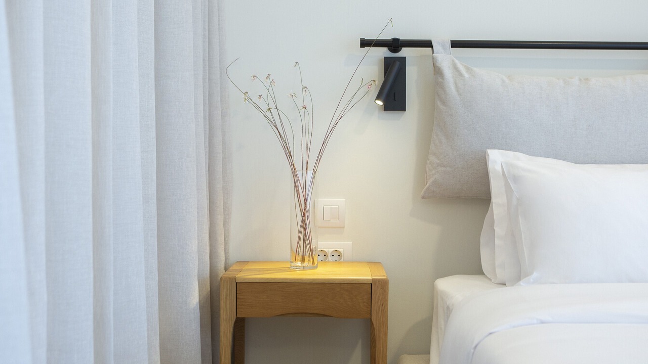 Photo of Bedroom in Evgiros