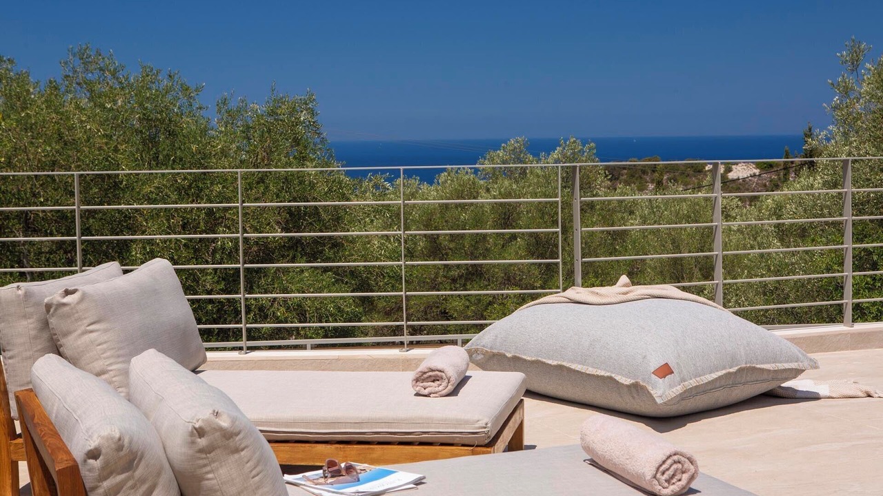 Photo of Outdoor in Agios Nikitas