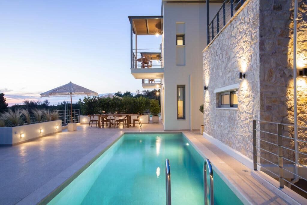 Photo of Outdoor in Agios Nikitas