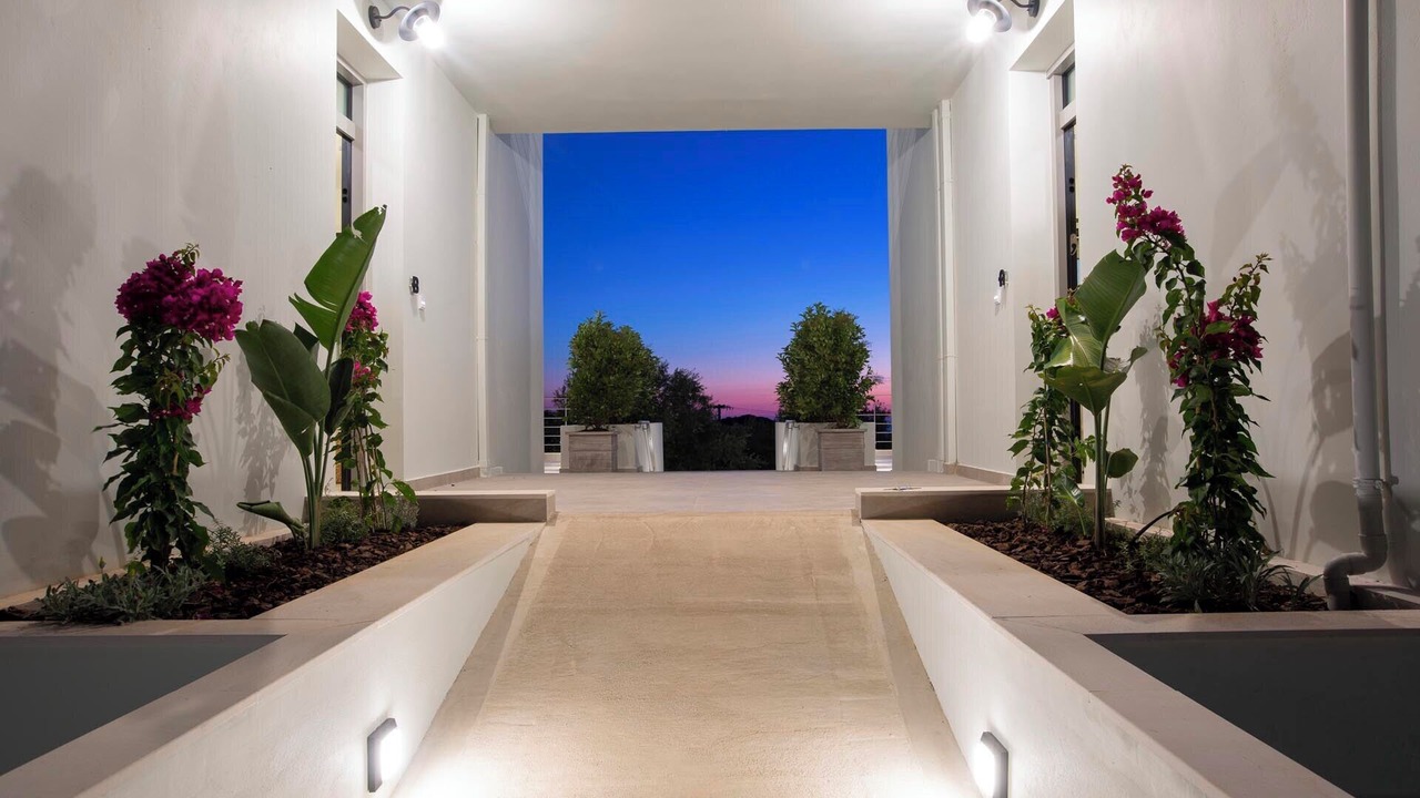 Photo of Outdoor in Agios Nikitas
