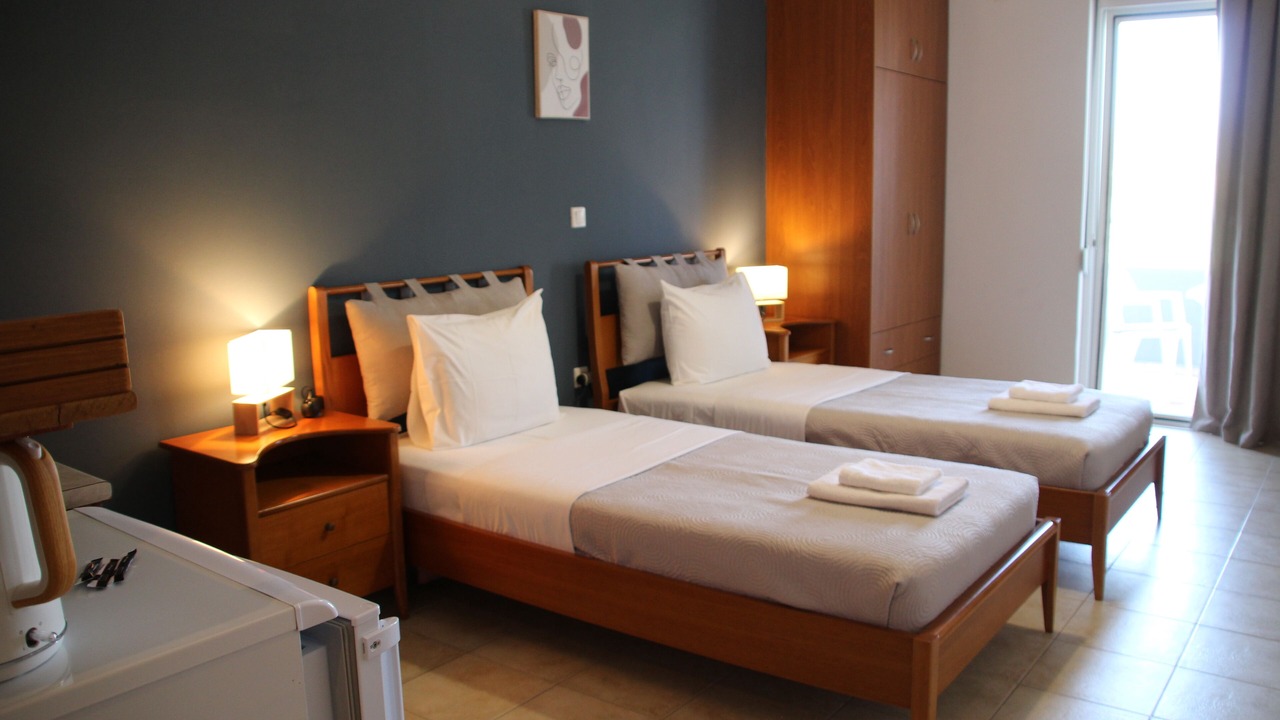 Photo of Bedroom in Korfalonas