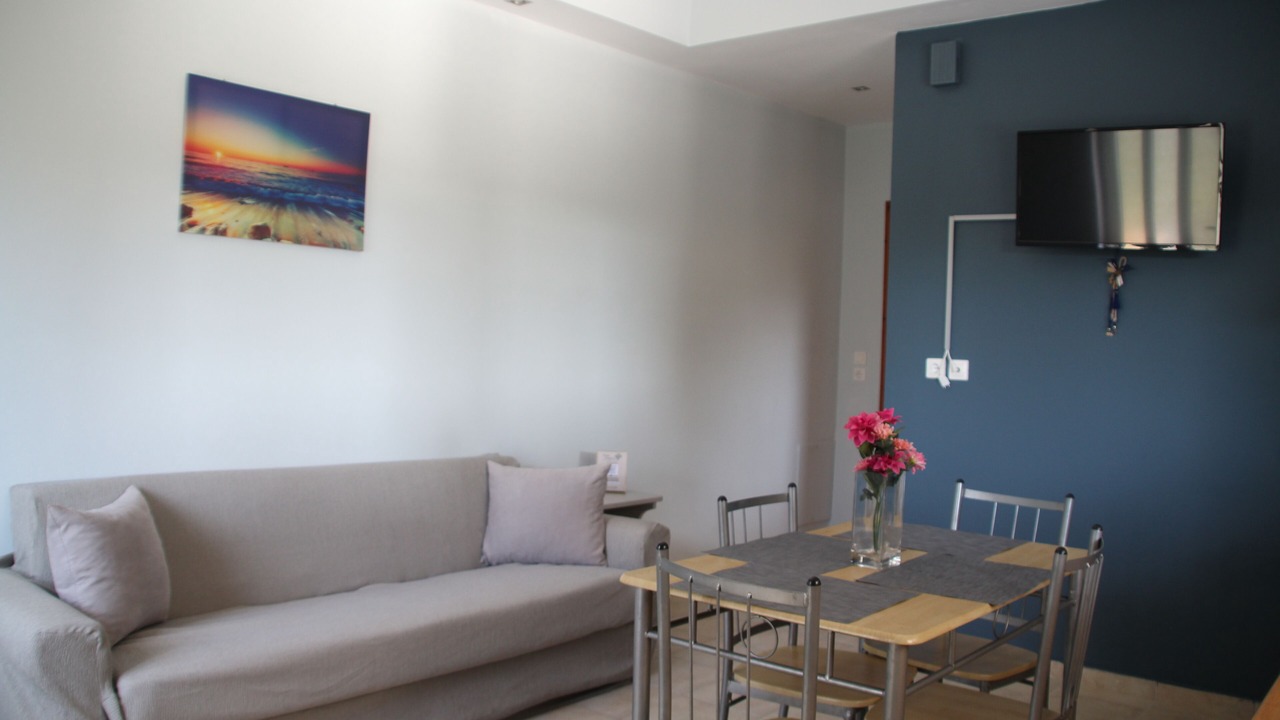 Photo of Livingroom in Korfalonas