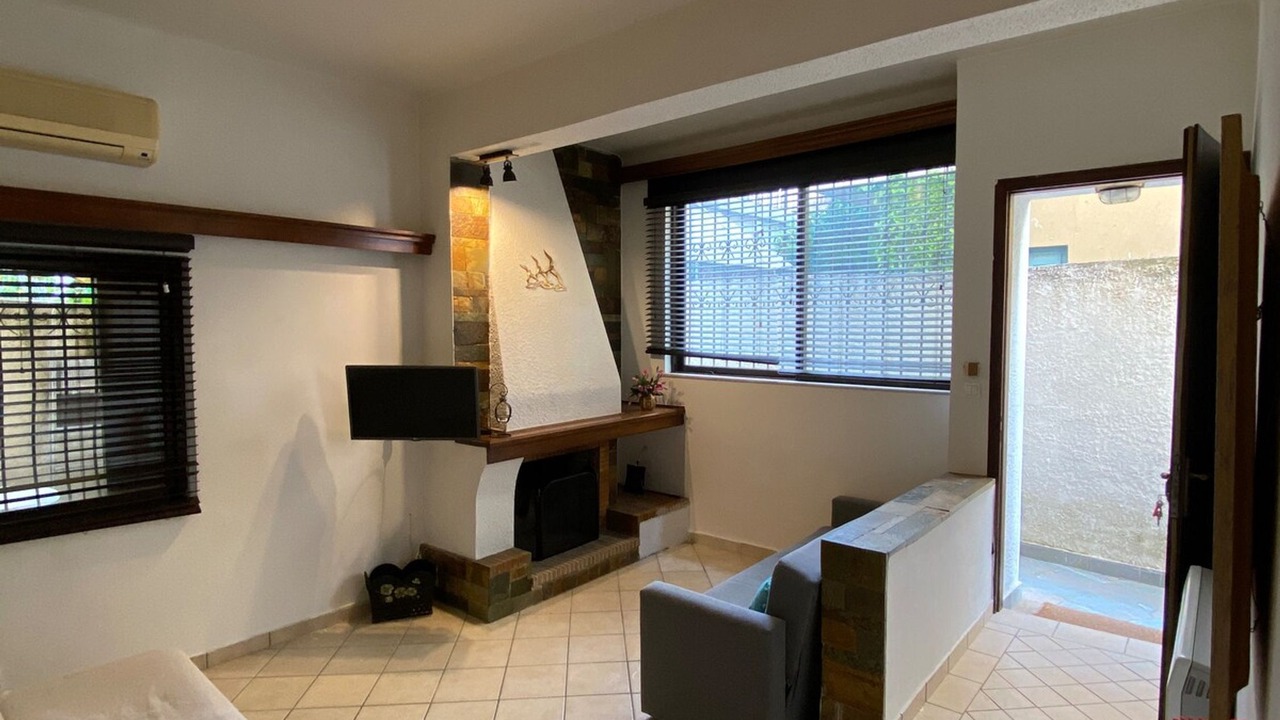 Photo of Livingroom in Papagou-Holargos