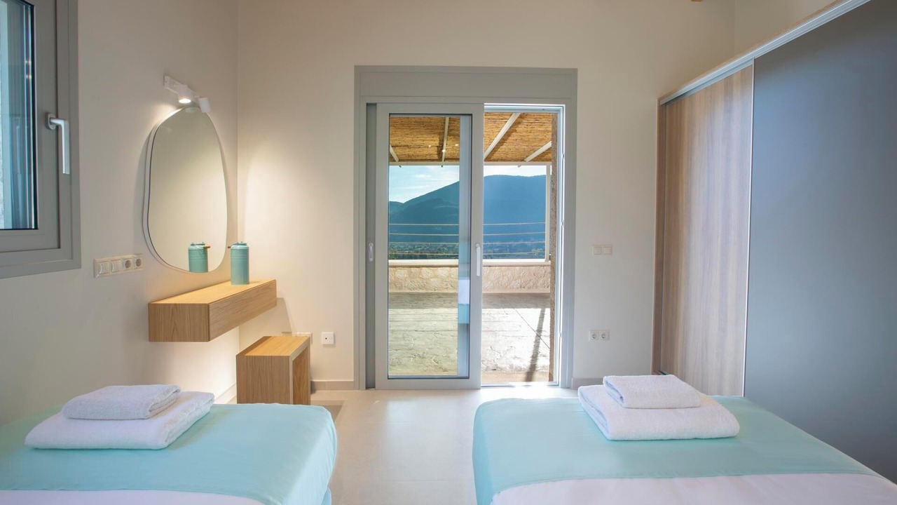 Photo of Bedroom in Evgiros