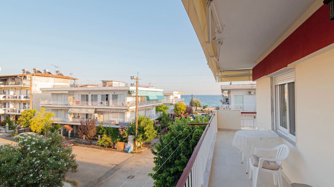 Photo of Others in Paralia Dionysiou
