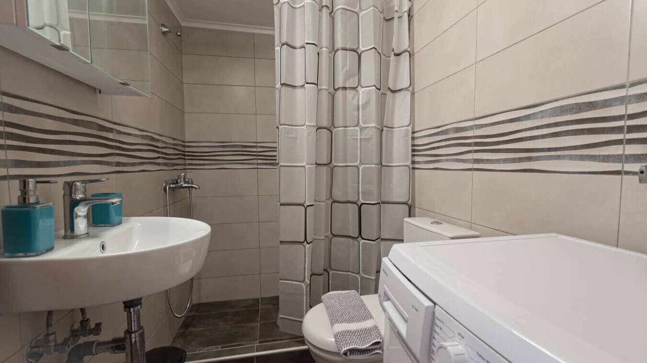 Photo of Bathroom in Haniotis