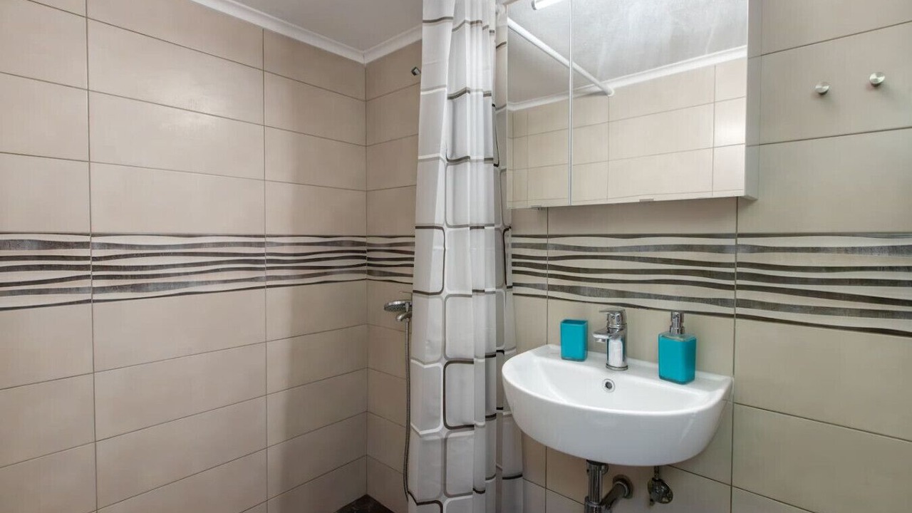 Photo of Bathroom in Haniotis