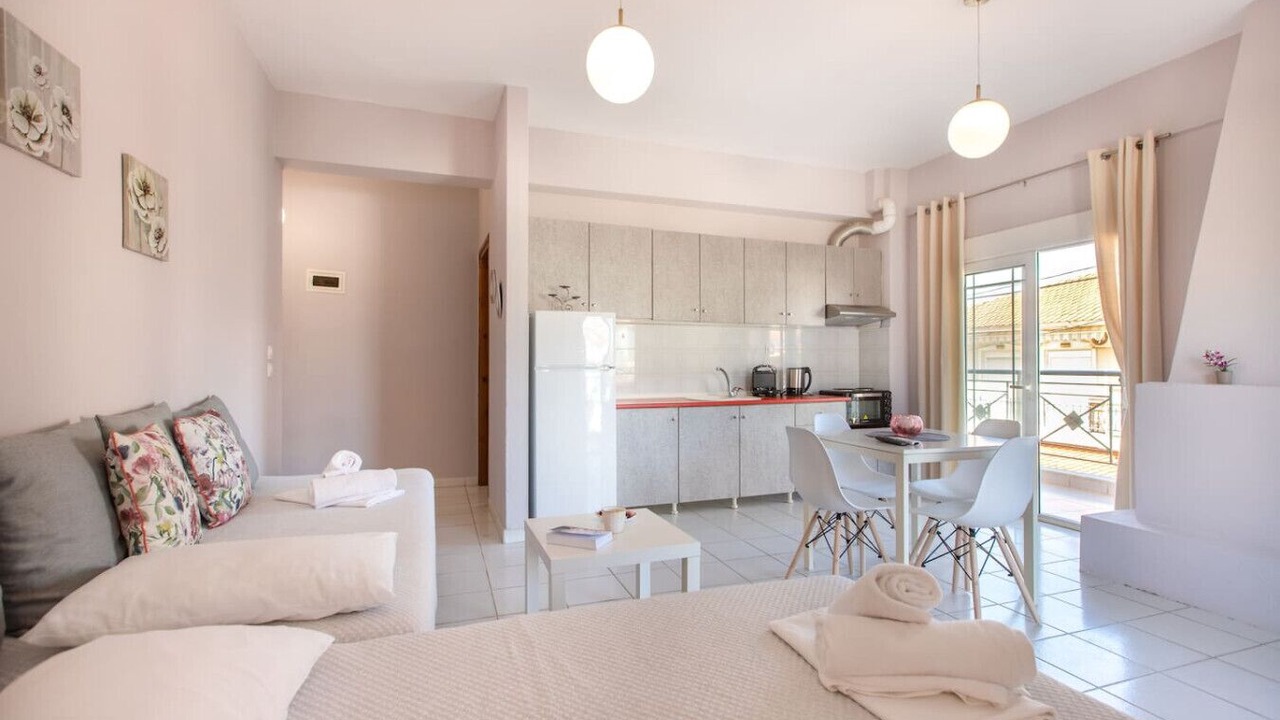 Photo of Livingroom in Haniotis