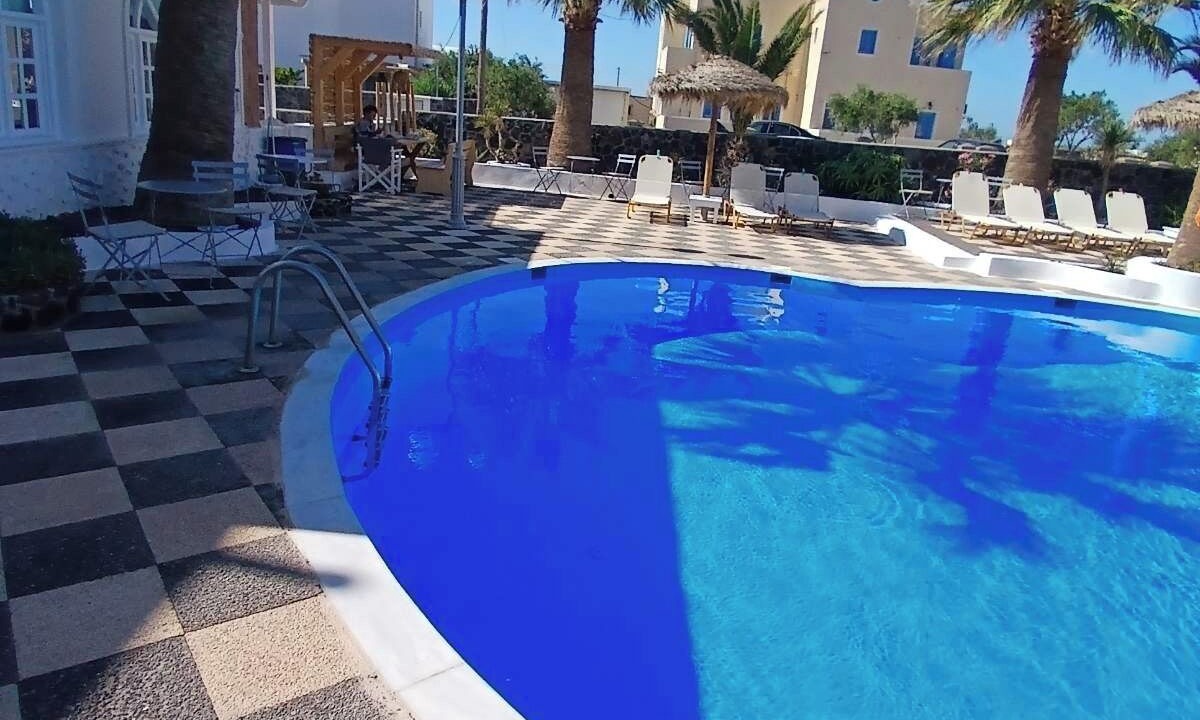 Photo of Outdoor in Perivolos