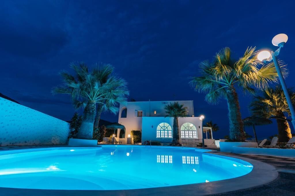 Photo of Outdoor in Perivolos