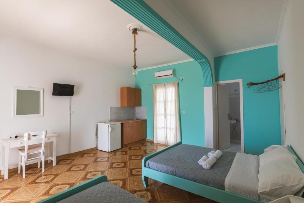 Photo of Bedroom in Perivolos
