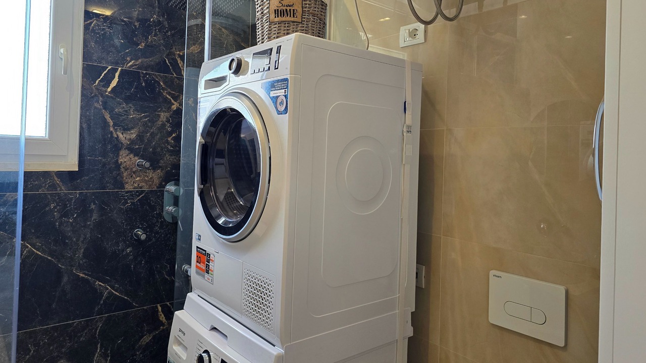 Photo of Bathroom in Golem