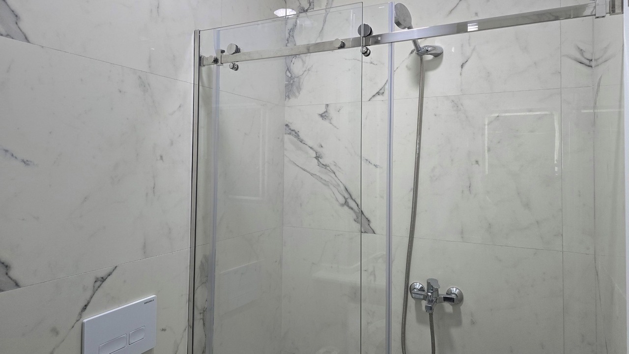 Photo of Bathroom in Golem