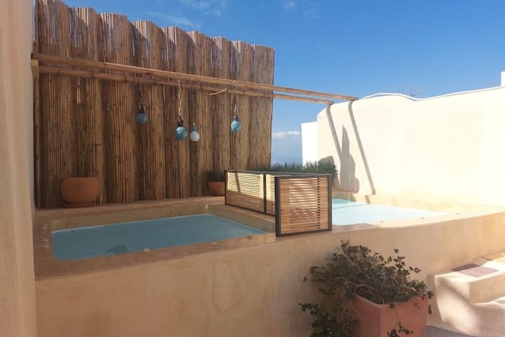 Photo of Outdoor in Oia
