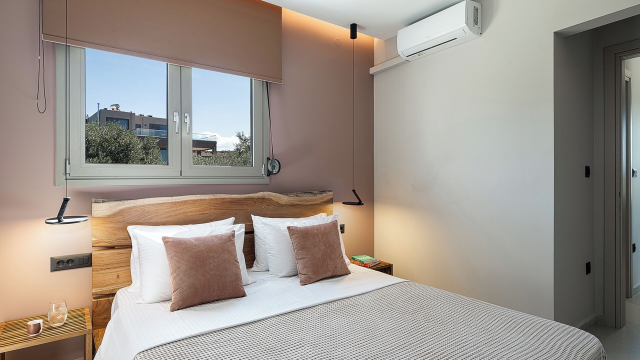 Photo of Bedroom in Chania