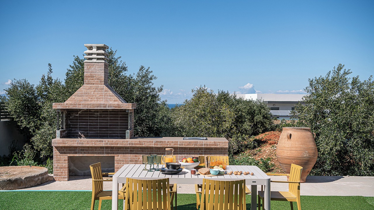 Photo of Outdoor in Chania