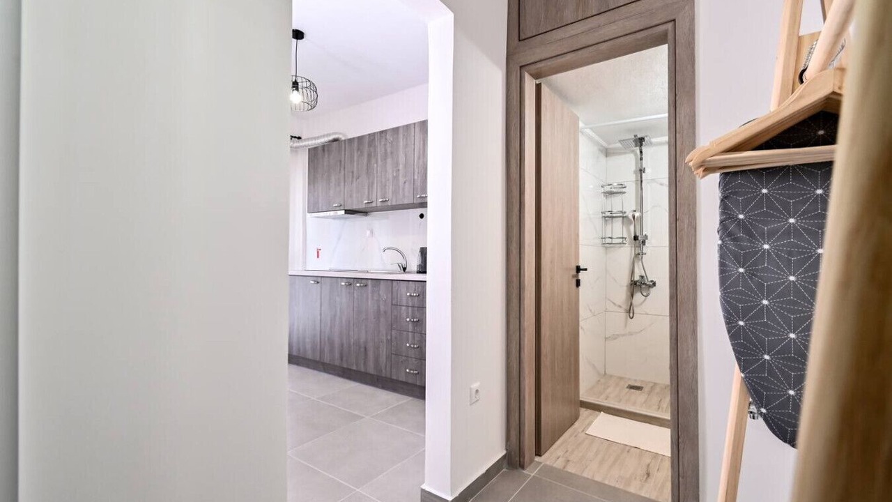 Photo of Bathroom in Kallikratia