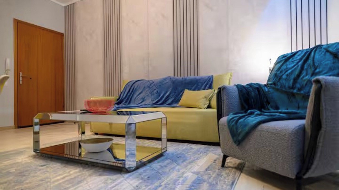 Photo of Livingroom in Kalamaria