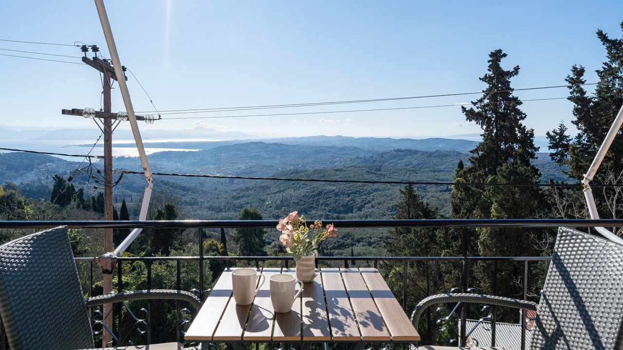 Photo of Outdoor in Chlomos