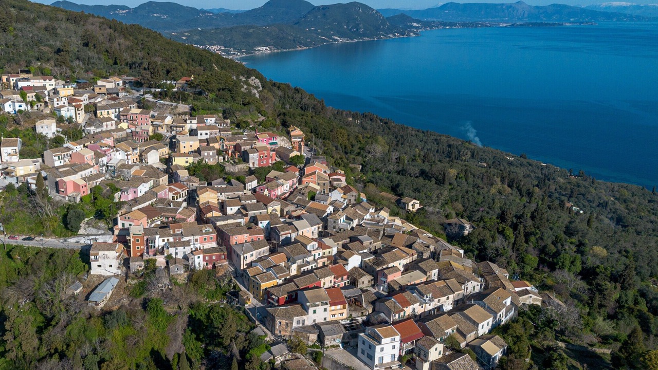 Photo of Outdoor in Chlomos