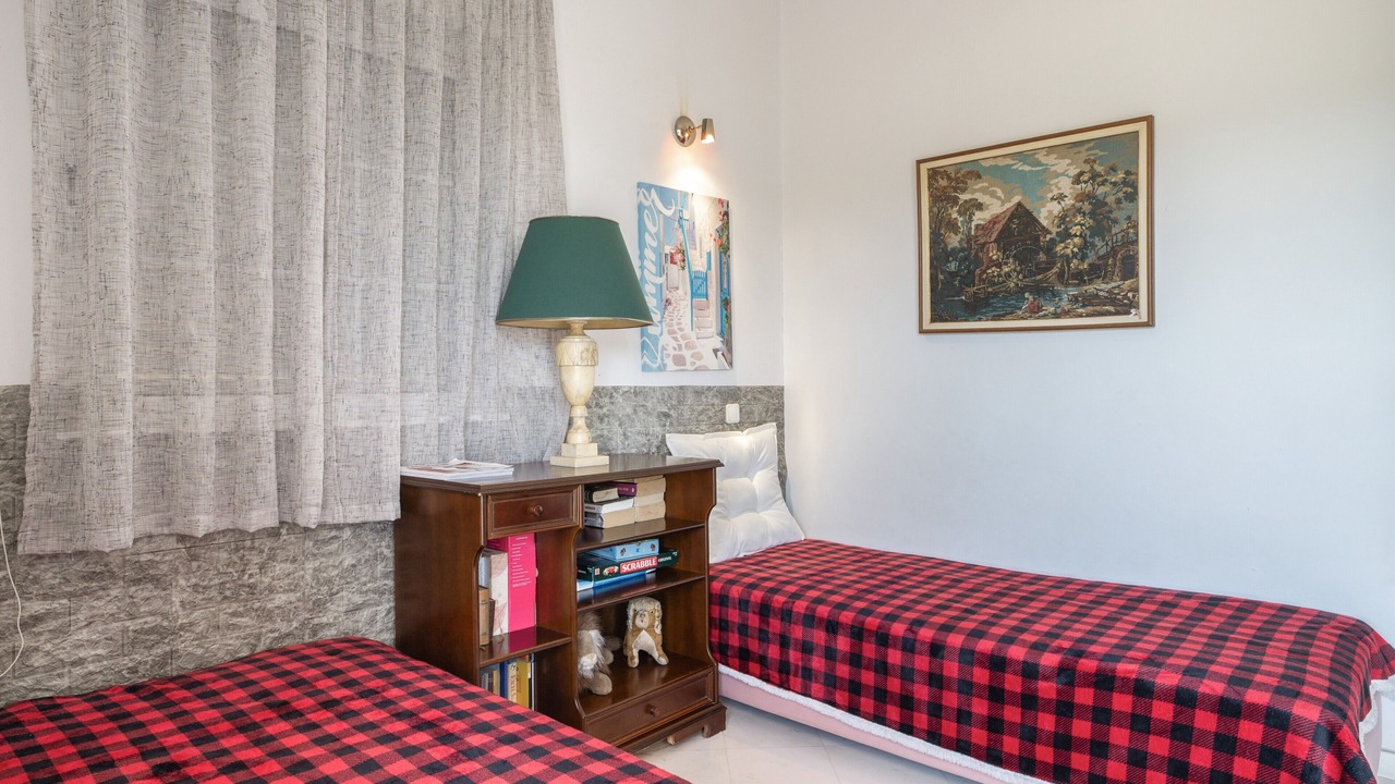 Photo of Bedroom in Agrilos