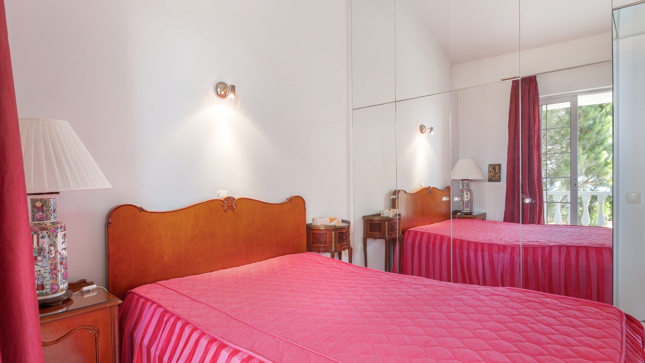 Photo of Bedroom in Agrilos