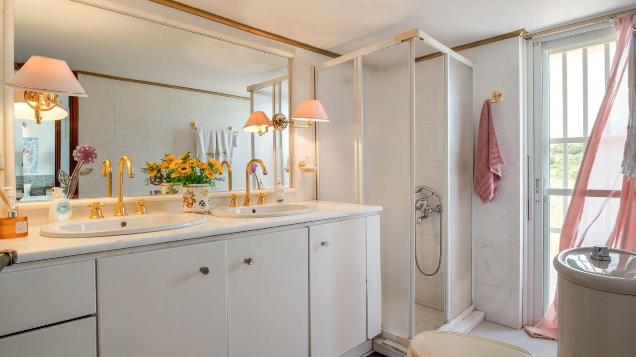 Photo of Bathroom in Agrilos