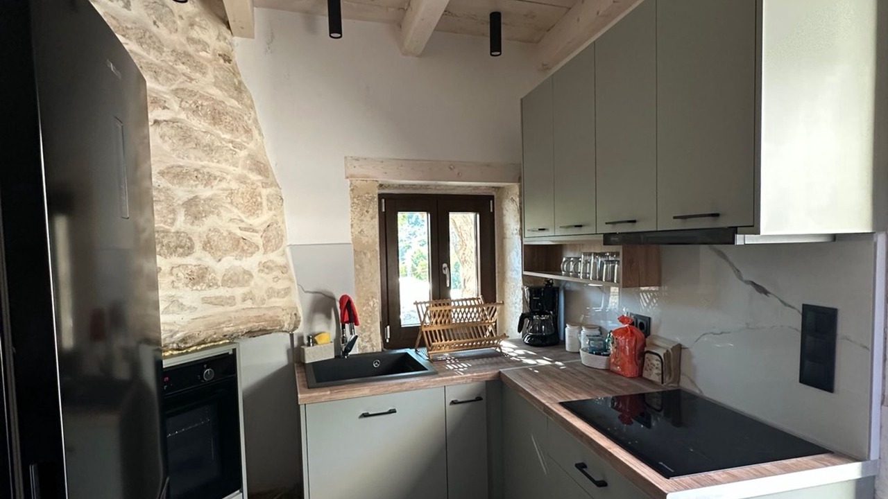 Photo of Kitchen in Monopari