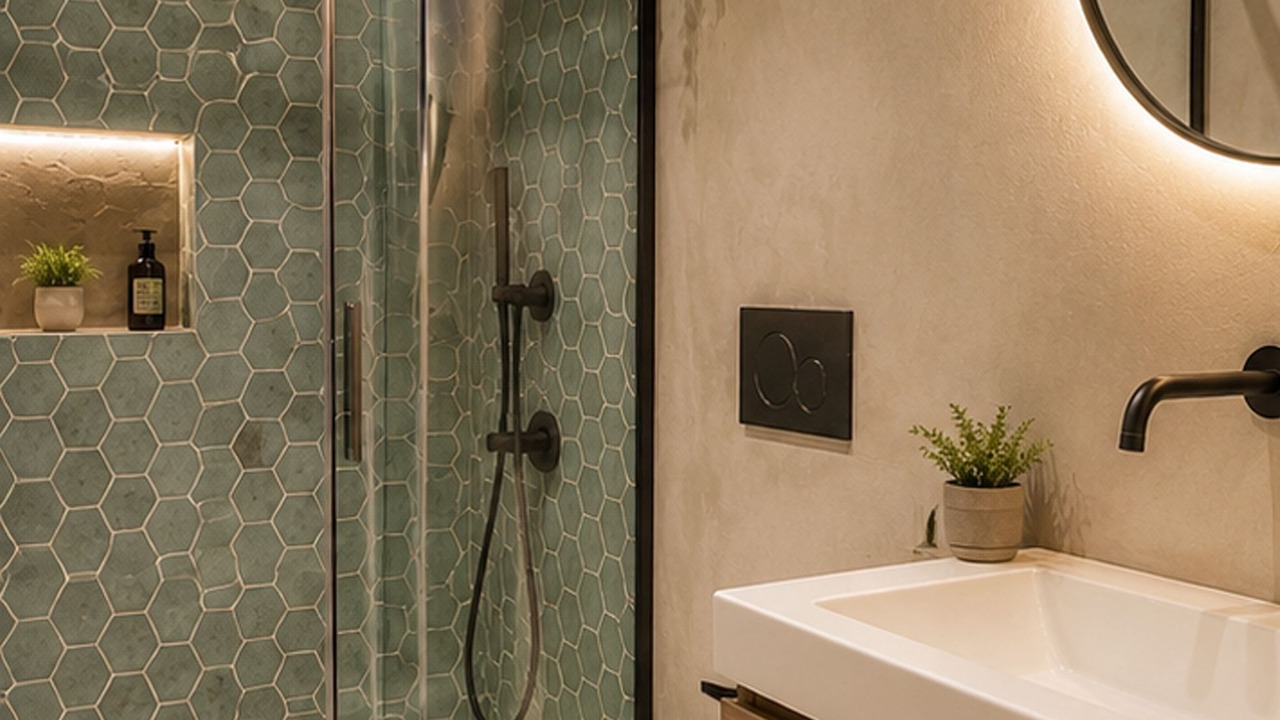 Photo of Bathroom in Monopari